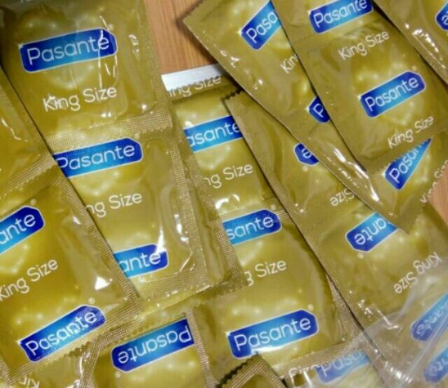 ภาพสินค้าถุงยางสั่งพิเศษ Condom 58 60 64 65 และ 69 72 จากร้าน goldshop89 บน Shopee ภาพที่ 6