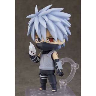 Nendoroid Kakashi Hatake: Anbu Black Ops ver.#1636 (Goodsmile Company)