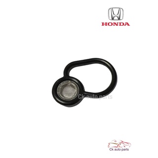 โอริงโซลินอยด์ แท้ ฮอนด้า Honda solenoid filter