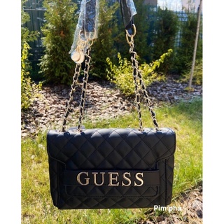 Guess SaSha  Factory Outlet แท้ พร้อมส่งไทย Sale