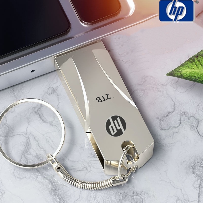 hewlett-packard-hp-usb3-0-2tb-แฟลชไดรฟ์โลหะ-กันน้ํา-ความเร็วสูง-แฟลชไดรฟ์-u-disk-สําหรับคอมพิวเตอร์พีซี