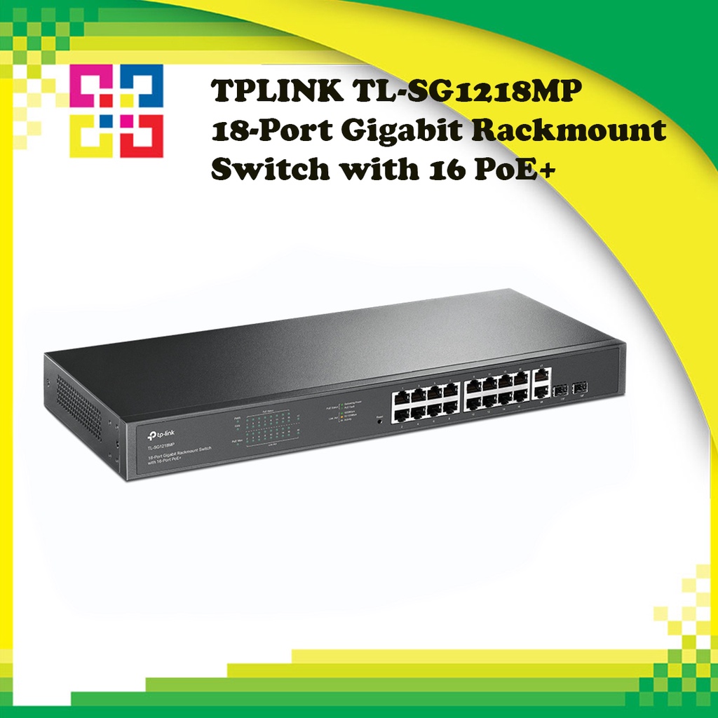 tplink-tl-sg1218mp-18-port-gigabit-rackmount-switch-with-16-poe