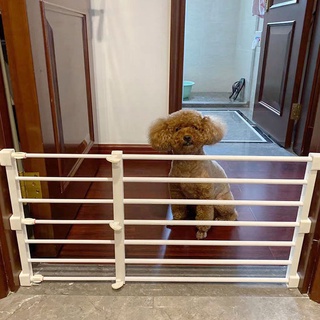 ภาพหน้าปกสินค้า✹✾✔□ทารกเด็กสุนัขรั้วแยกบันไดสัตว์เลี้ยงและป้องกันเด็ก ประตู) รั้วกั้นสุนัขรั้วกั้นประตูรั้วกั้นสุนัข ที่เกี่ยวข้อง