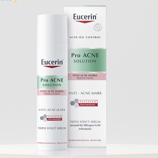 ภาพขนาดย่อของสินค้าEucerin Pro Acne Solution Anti Acne Mark Serum 40ml