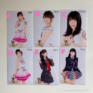 Akb48 รูปสุ่มจากงานเป่ายิ้งฉุบ Janken