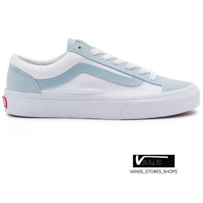 Tennis style vans discount