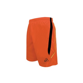 EGO SPORT EG440 กางเกงบาสเกตบอลหญิง สีส้ม