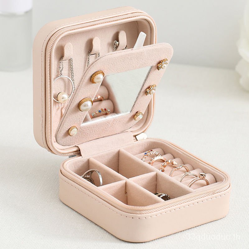 spot-sales-portable-travel-jewelry-box-jewelry-box-small-multilayer-earrings-earrings-handdecoration-necklaces-accessories-accessories-bags-accessories-storage-bags-storage-boxes-storage-boxes-storage