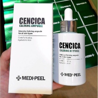 Medi-Peel Cencica Calming Ampoule 100ml.