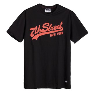 7th Street เสื้อยืด รุ่น RSV002