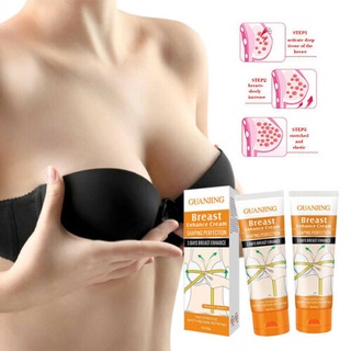 Guanjing Breast Enhance Cream