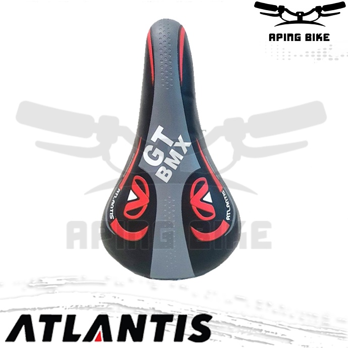 atlantis-อานนั่งจักรยาน-bmx-12-16-18-สําหรับเด็ก