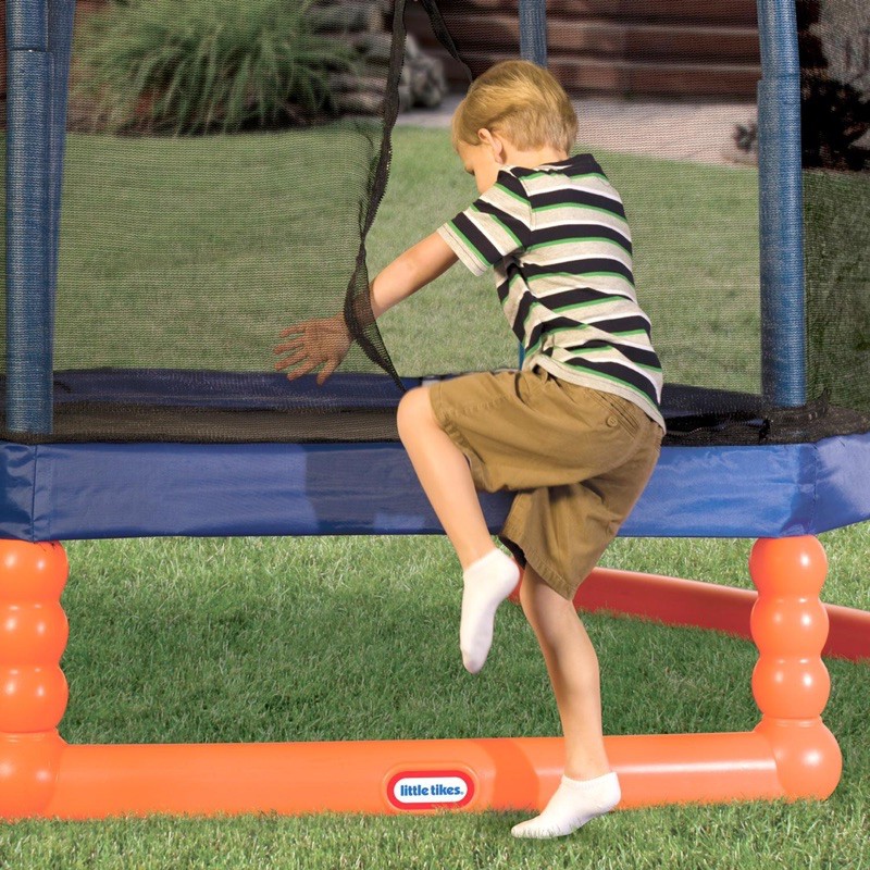 little-tikes-7ft-trampoline