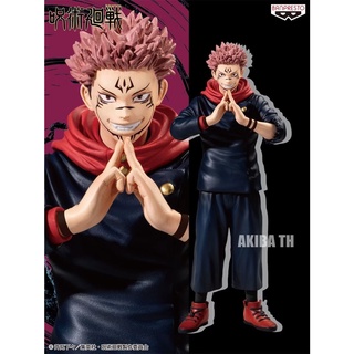 🇯🇵ล๊อตญี่ปุ่น มือ1 ของแท้💯Jujutsu Kaisen - Ryomen Sukuna  มหาเวทย์ผนึกมาร เรียวเมน สุคุนะ