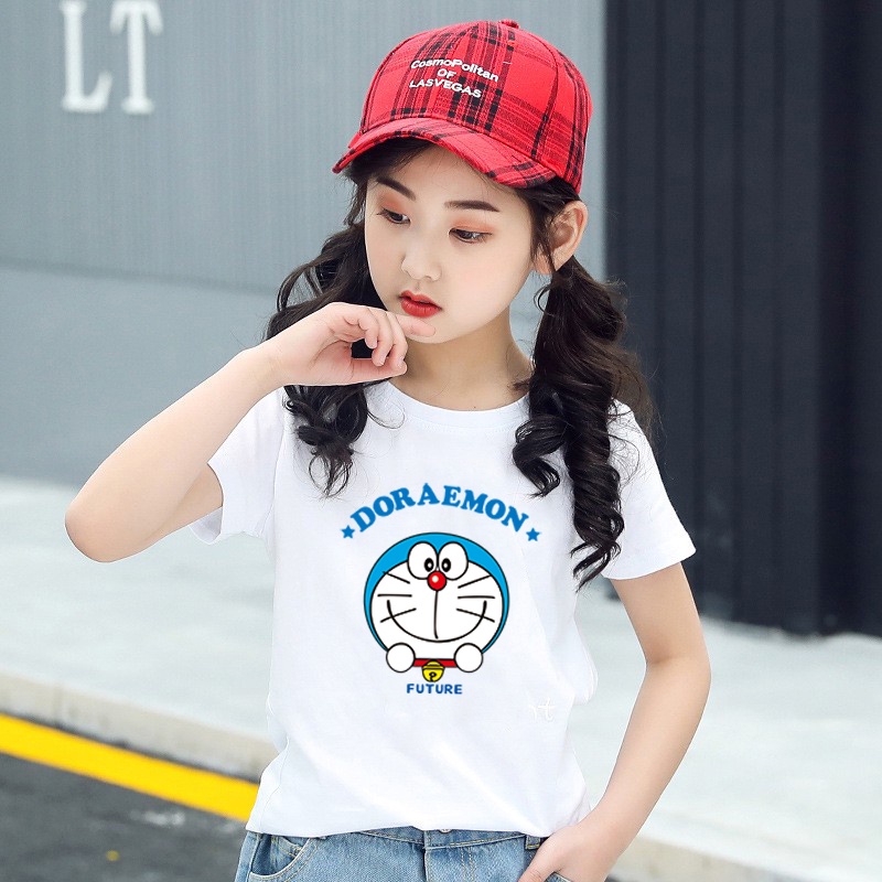 h97-ส่งจากไทย-เสื้อยืดเด็กแขนสั่ง-ลายแฟชั่นสวยน่ารับ-ใส่ได้ทั้งเด็กชายและเด็กหญิง