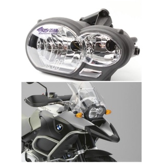 ชุดโคมไฟหน้า BMW R1200gsปี 2500 ถึง 2012จำหน่ายไฟหน้า BMW R1200GS ปี 2005-2012จำหน่ายไฟหน้าบิ๊กไบค์ทุกรุ่น
