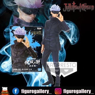 Jujutsu Kaisen Juhai no Jutsu (Bandai Spirits) มหาเวทย์ผนึกมาร  - Satoru Gojo ( โกโจ ซาโตรุ ) มือ 1 สินค้าพร้อมส่ง