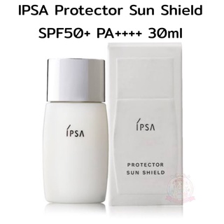 IPSA Protector Sun Shield SPF50+ PA++++ 30ml