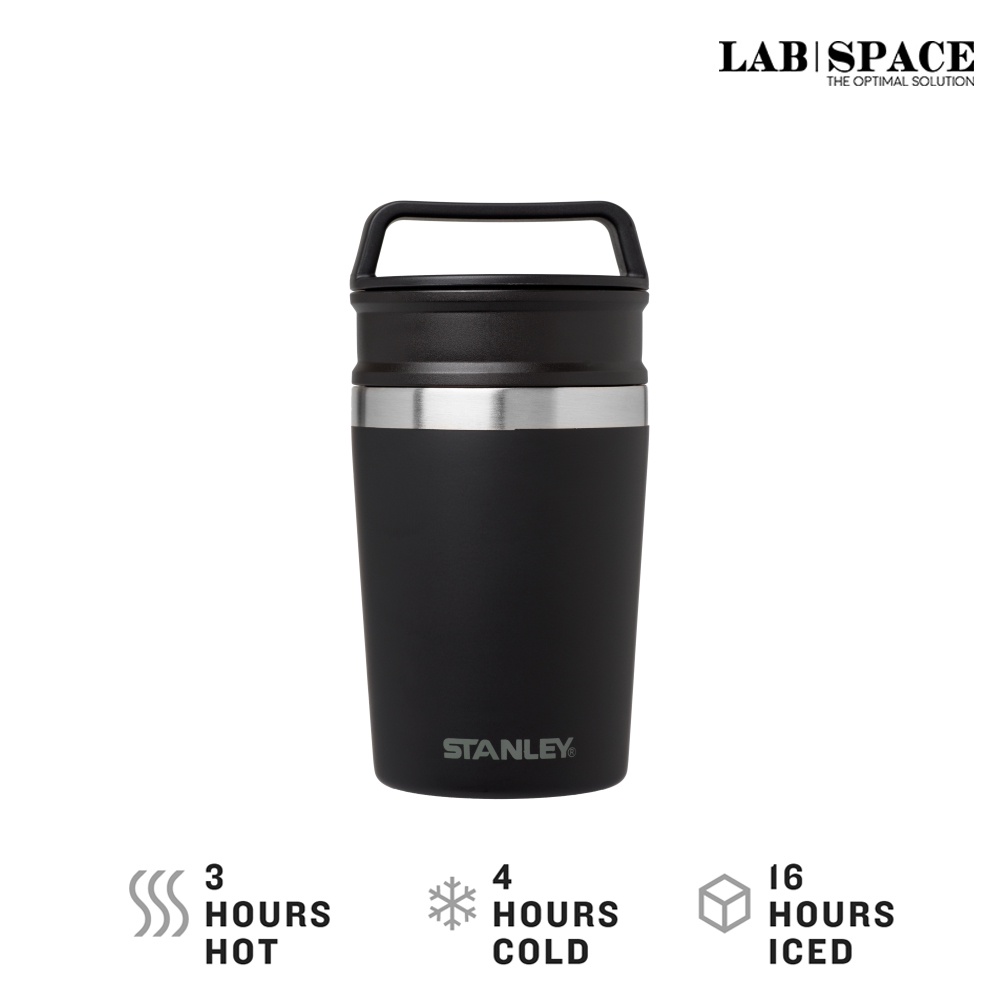 STANLEY ADVENTURE SHORTSTACK TRAVEL MUG 8OZ Shopee Thailand
