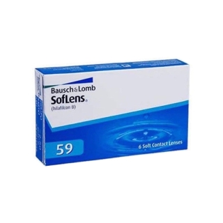 โปรโมชั่น : Bausch  Lomb คอนแทคเลนส์ใส รายเดือน ถูกที่สุดราคาต่อคู่รับเงินคืน 20%