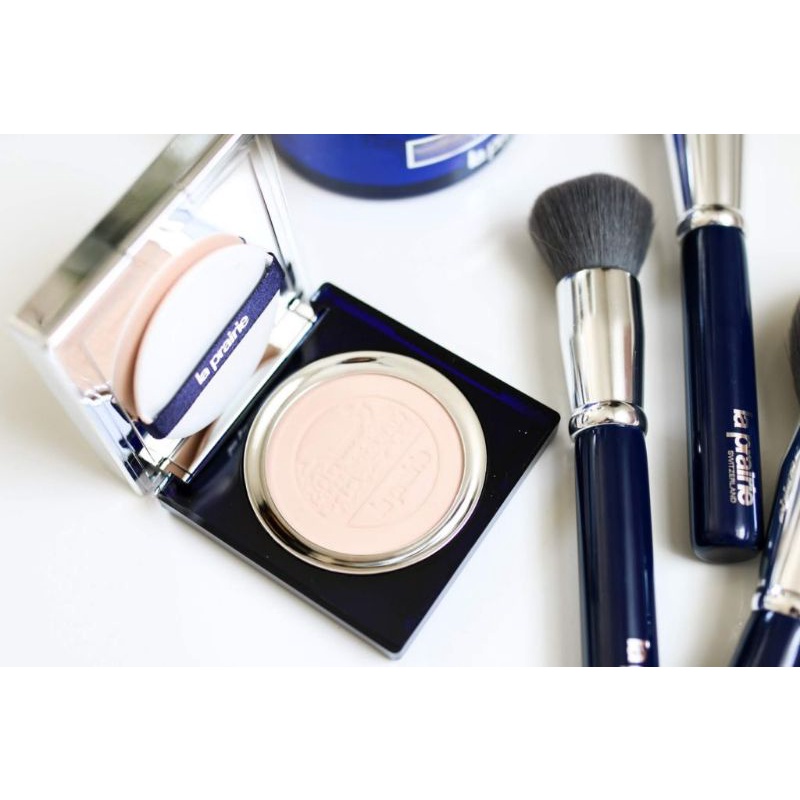 La Prairie, 読み解き SKIN CAVIAR ルースパウダー 15 g 