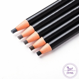 ดินสอเขียนคิ้ว ติดทนนาน  ดินสอเขียนคิ้ว กันน้ำ  Eye Pencil 1 PCS