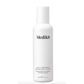 พร้อมส่ง!!Medik8 Daily Refresh Balancing Toner 150ml.