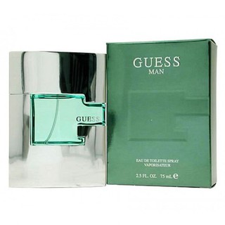 Guess for Men EDT 75ml