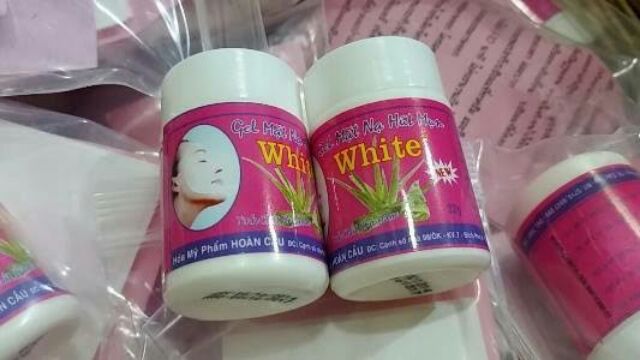 พร้อมส่ง-หลุดเป็นตอ-ครีมลอกสิวเสี้ยนเวียดนามของแท้-ในชุดมีครีม-กระดาษ-วิธีใช้