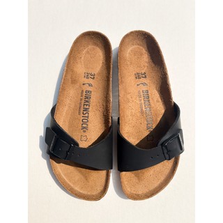 BIRKENSTOCK Madrid BS รองเท้าแตะ