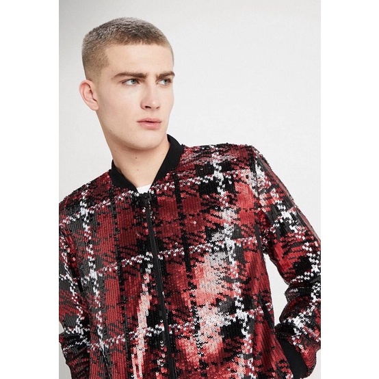 TOPMAN JACKET เสื้อแจคเก็ต ท็อปแมน | Shopee Thailand