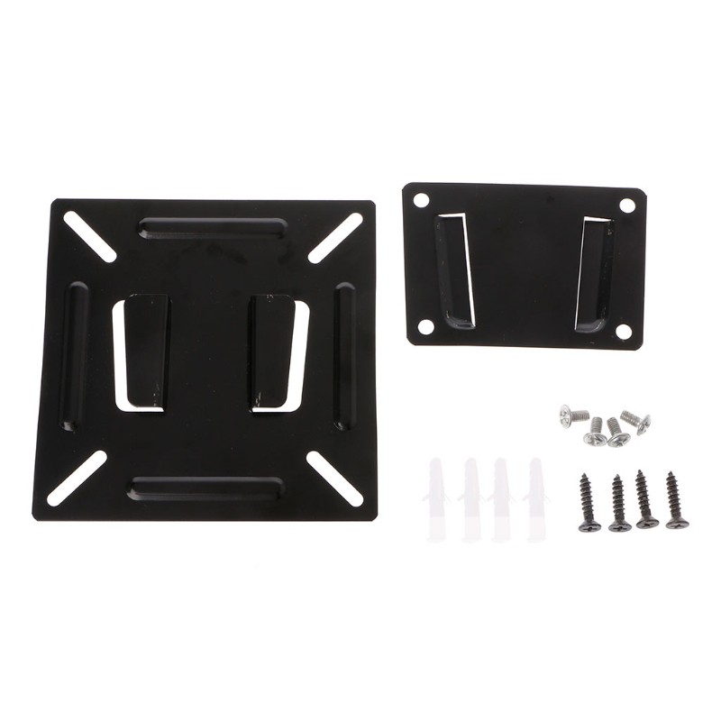 universal-monitor-lcd-led-tv-wall-mount-bracket-flat-panel-holder