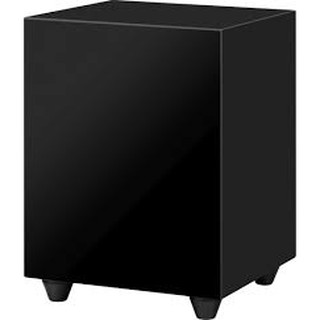 Pro-ject   Sub Box 50  Compact subwoofer  Sub Box 50 – Small and powerful