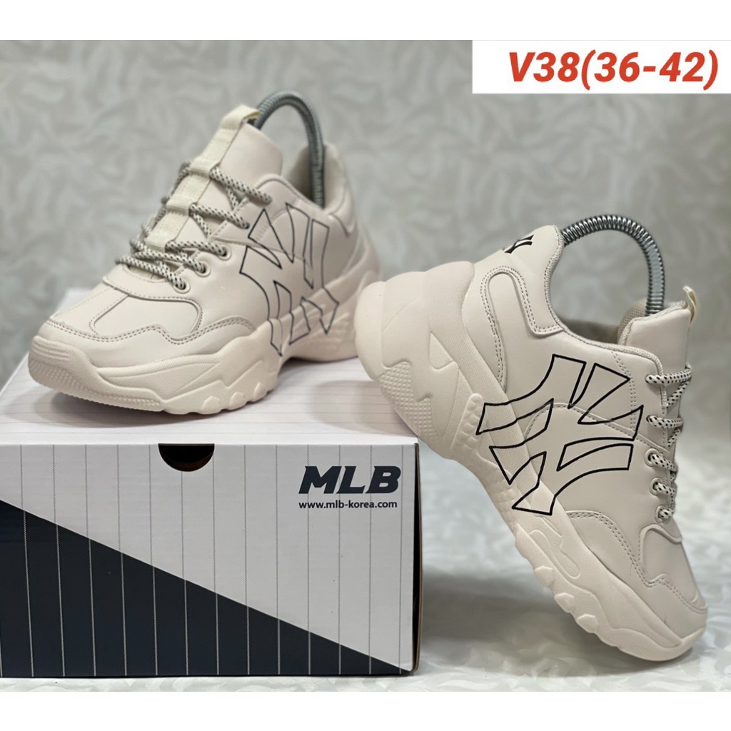 new-arrived-รองเท้าผ้าใบ-mlb-size-37-42