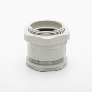เคเบิ้ลแกลน Cable Gland PG36 White 1 ชิ้น 🚀จัดส่งเลย! 🚀