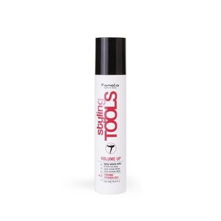 STYLING TOOLS POWER VOLUME SPRAY &lt;สเปรย์เพิ่มวอลุ่ม&gt; จัดแต่งทรงผม ให้ความรู้สึกพริ้ว อยู่ทรงแบบธรรมชาติ made in Italy