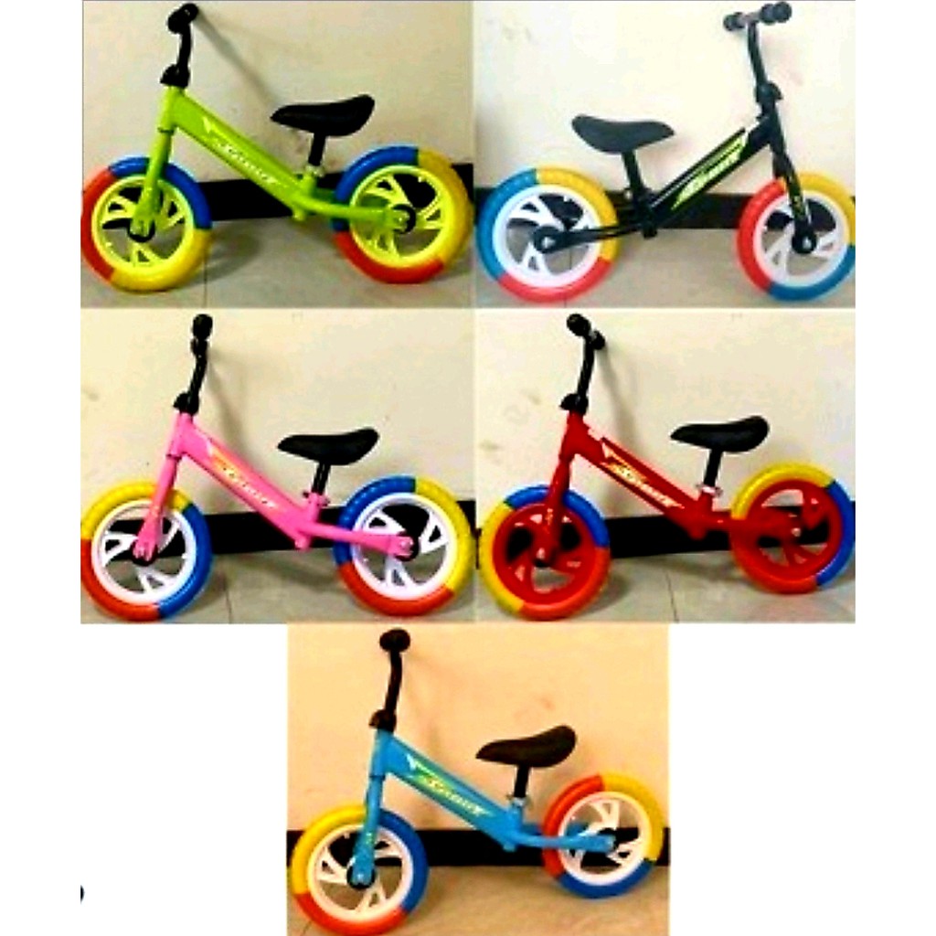 จักรยานทรงตัว-รถจักรยานทรงตัว-จักรยานขาไถ-ฝึกทรงตัวจักรยานขาไถ2ล้อ-จักรยานฝึกการทรงตัว-รถจักยานทรงตัว-balance-bike