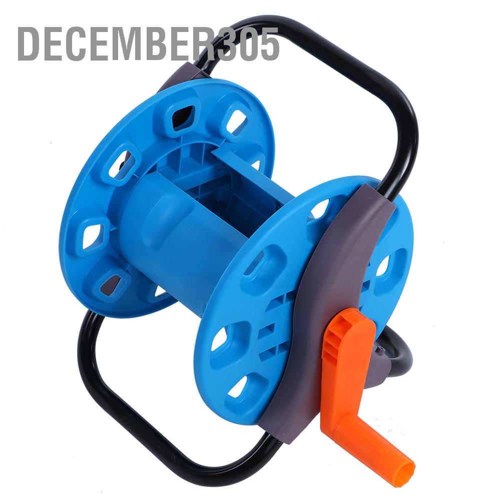 december305-portable-garden-water-pipe-hose-reel-cart-outdoor-planting-hosepipe-organizer