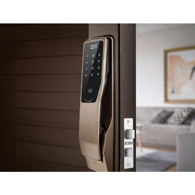 gateman-korea-dandy-digital-door-lock-smart-pad-fire-proof