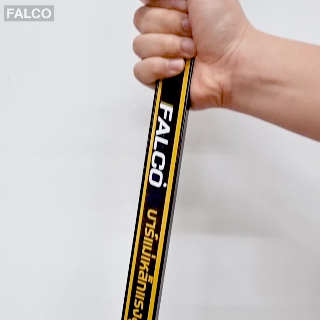 บาร์แม่เหล็ก-falco-ที่แขวนเครื่องมือช่าง-ติดผนัง-บาร์แม่เหล็กแขวนเครื่องมือช่าง-magnetic-bar-holder