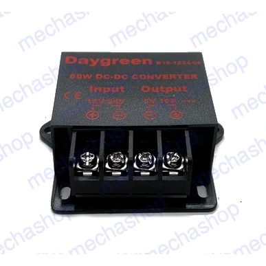 ดีซีคอนเวอร์เตอร์-อุปกรณ์แปลงไฟดีซี-12v-24v-to-5v-10a-50w-b10-1224-05-dc-dc-converter-step-down