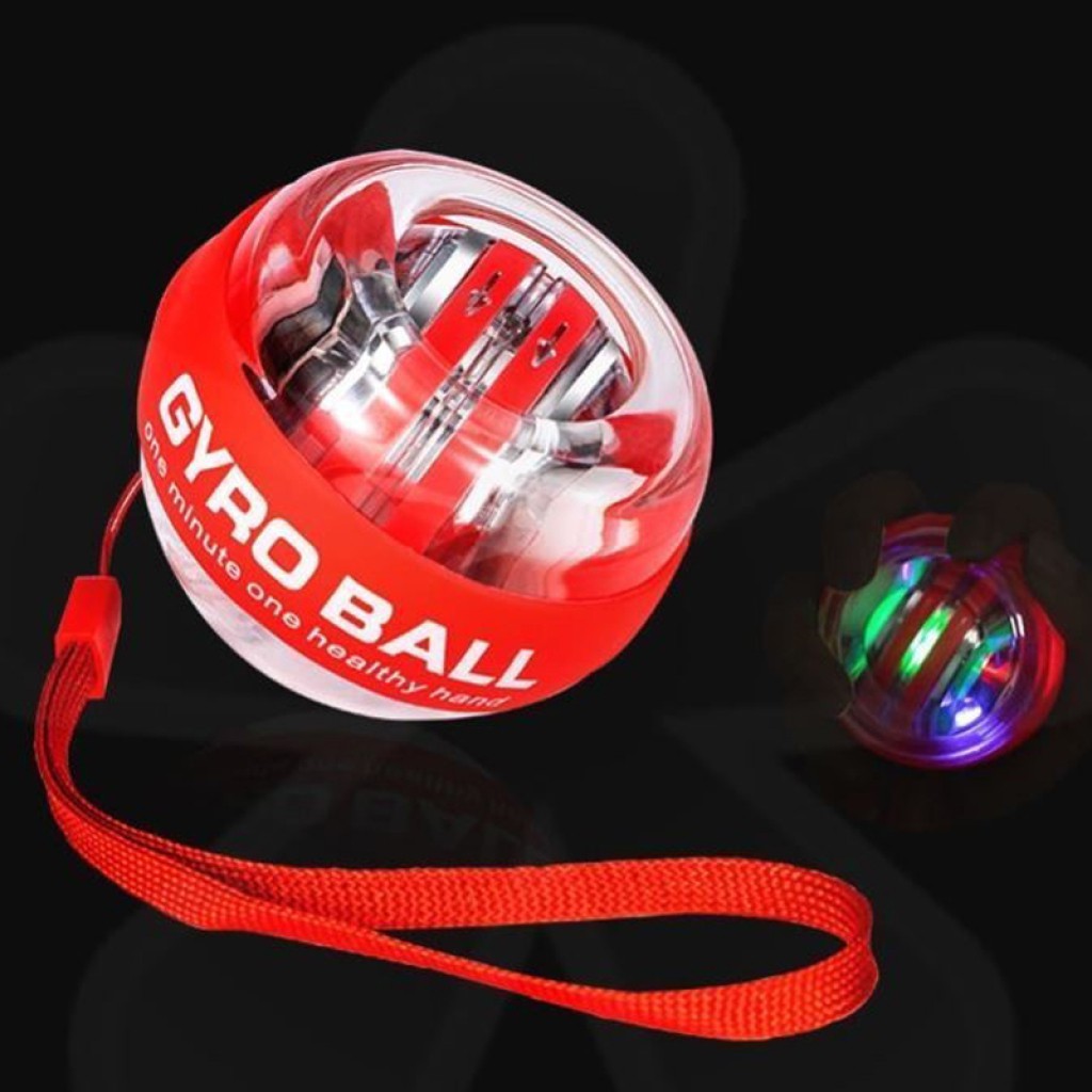 เครื่องออกกำลังกาย-มีการรับประกัน-power-ball-เครื่องออกกาย-wrist-ball-ลูกบอลออกกำกาย-ที่ออกกำลังกาย-gyroscope-อุปกรณ์ออก