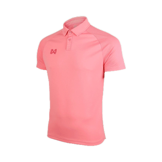 โปรโมชั่น : WARRIX เสื้อโปโล Vibes WA-203PLACL01