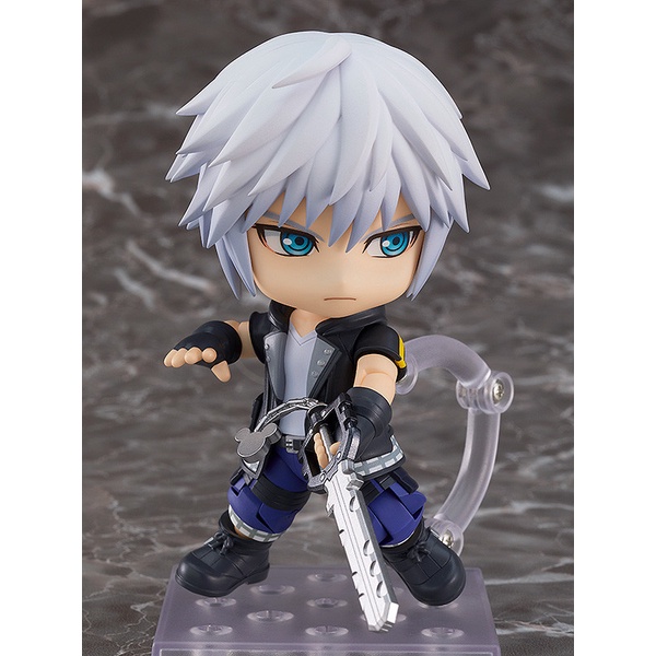 nendoroid-kingdom-hearts-iii-ver-sora-riku-roxas-ของแท้