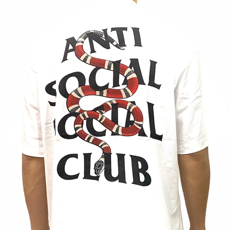 t-shirt-เสื้อยืดแขนสั้น-anti-social-social-club-รุ่นใหม่ด้านหน้าไม่สกรีนงูs-5xl