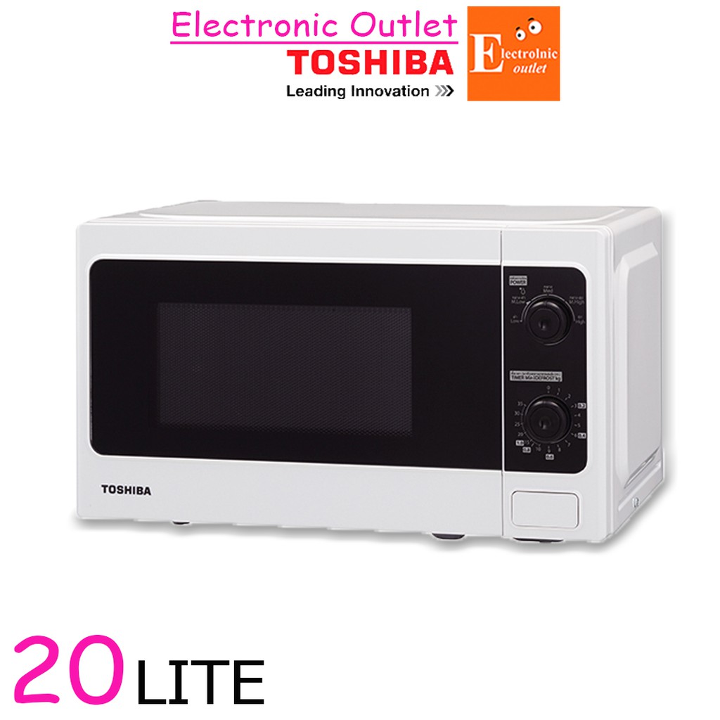 toshiba-เตาอบไมโครเวฟ-รุ่น-er-sm20-w-th-ขนาด-20-ลิตร