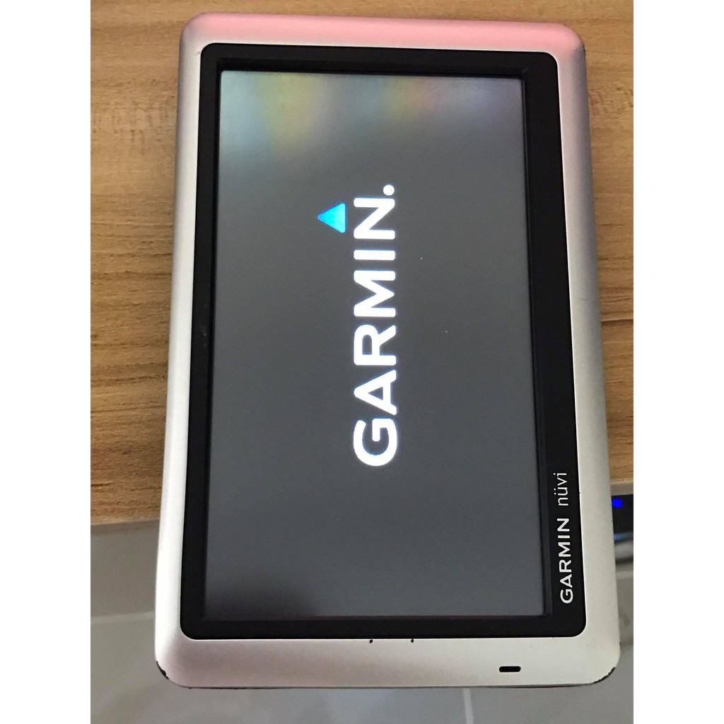 gps garmin nuvi 1450 งานช่าง เปิดติดขึ้นแค่โลโก้ ขายตามสภาพ มีบังแดด