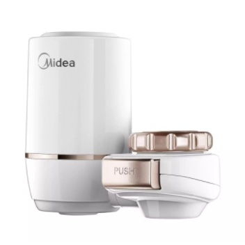 ส่งฟรี-midea-เครื่องกรองน้ำ-แบบต่อหัวก๊อก-midea-water-purifier-รุ่น-mc122-2