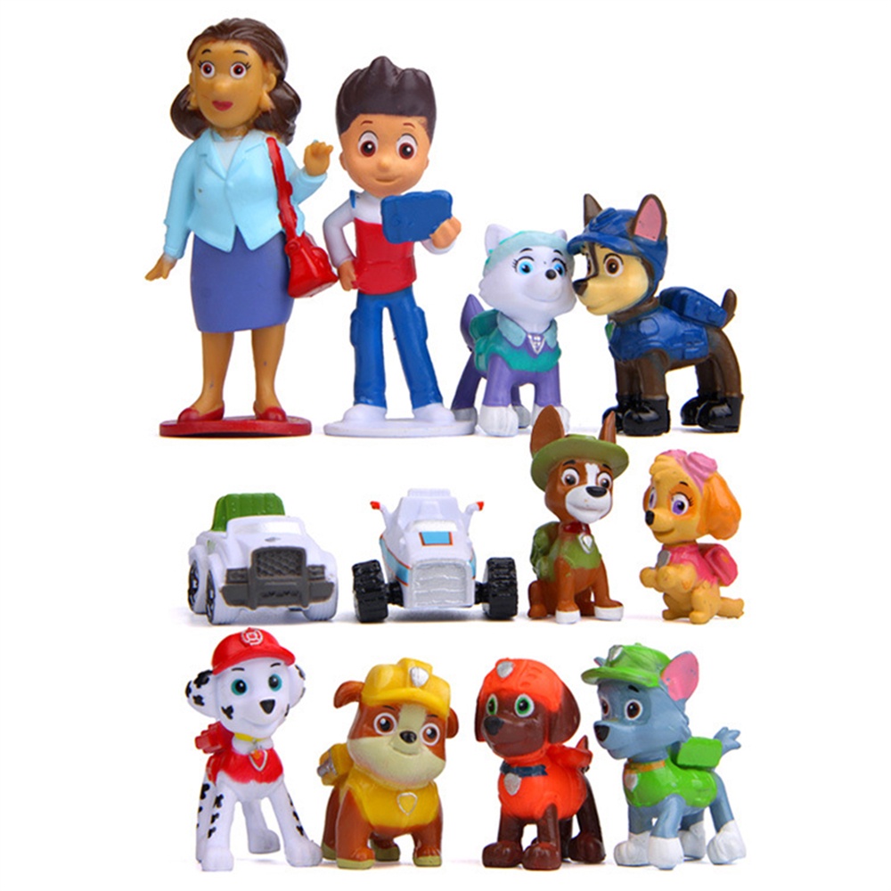 12pcs-set-paw-patrol-rescue-dog-figure-dolls-set-toys-pvc-anime-action-model-child-birthday-gift-action-figure