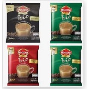 มอคโคน่าทรีโอ-กาแฟปรุงสำเร็จรูปชนิดผง-กาแฟมอคโคน่า-ทรีโอ-กาแฟทรีโอ-กาแฟสำเร็จรูป-27-ซอง-x-18-กรัม